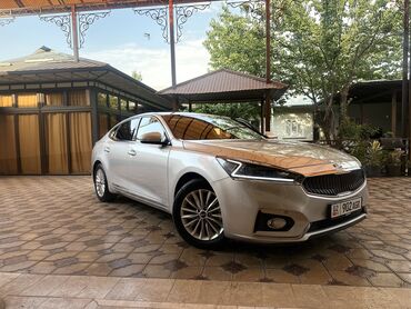 вентилятор охлаждения мерседес w220: Kia K7: 2019 г., 3 л, Автоматтык, Газ, Седан