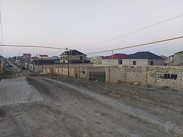 Torpaq: 3 sot, Tikinti, Mülkiyyətçi, Kupça (Çıxarış) — 4