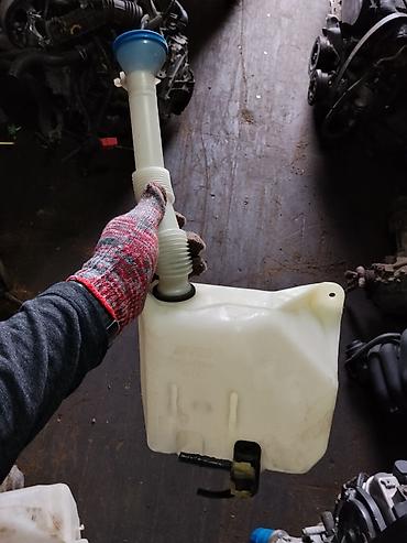 Бачок Honda Б/у, Оригинал, Япония at lalafo.kg Бачок Honda Б/у, Оригинал, Япония