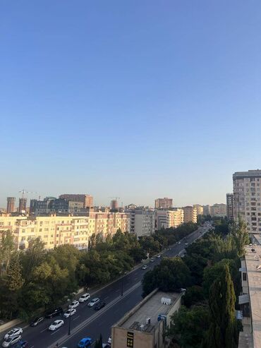 Yeni tikili: 9-cu mikrorayon, 4 otaqlı, Yeni tikili, m. Memar Əcəmi, 147 kv. m — 20