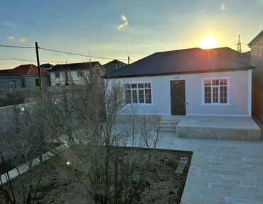 Biləcəri 3 otaqlı, 88 kv. m, Kredit yoxdur, Yeni təmirli