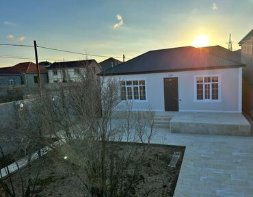 Həyət evləri və villaların satışı: Biləcəri 3 otaqlı, 88 kv. m, Kredit yoxdur, Yeni təmirli -da lalafo.az — 1 Həyət evləri və villaların satışı: Biləcəri 3 otaqlı, 88 kv. m, Kredit yoxdur, Yeni təmirli — 1