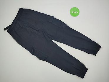 baggy dres: Zara, Spodnie dresowe damskie, rozmiar S — 3