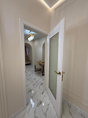 Продажа квартир: 3 комнаты, 105 м², Элитка, 10 этаж, Косметический ремонт — 4