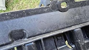 servis abs: NOSAČ BRANIKA G01 ZA BMW X3 | BMW x3 g01 nosač zadnjeg branika — 1