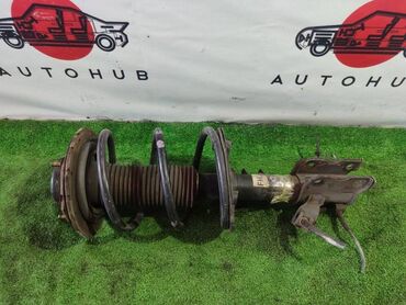 руль на нексия: Амортизатор NISSAN TEANA J31 2 2004 перед. прав. (б/у)