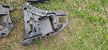 pinoles rucice: NOSAČ ZADNJEG BRANIKA F26 ZD ZA BMW X4 | BMW x4 f26 nosač zadnjeg — 2