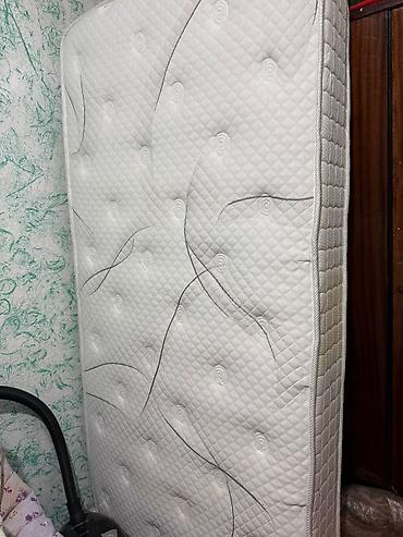 Tek neferlik matras