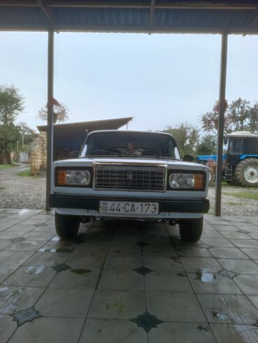 фольксваген поло седан: VAZ (LADA) 2107: 1.6 l | 2003 il 219777 km Sedan lalafo.az -da фольксваген поло седан: VAZ (LADA) 2107: 1.6 l | 2003 il 219777 km Sedan