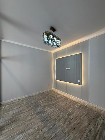 Продажа квартир: 2 комнаты, 59 м², Элитка, 7 этаж — 9