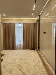 Долгосрочная аренда квартир: 2 комнаты, Агентство недвижимости, Без подселения, С мебелью частично — 8