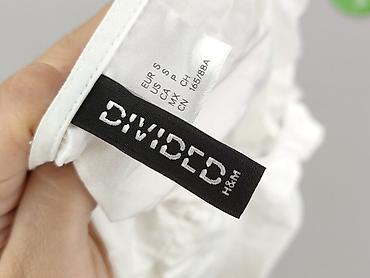 michael jackson h and m: H&M Divided, Bluzka damska, rozmiar S — 4
