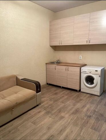 Продажа квартир: 1 комната, 20 м², Индивидуалка, 3 этаж, Косметический ремонт