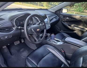 Chevrolet: Chevrolet Malibu: 1.5 l | 2019 il 119000 km Sedan — 7