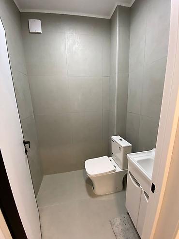 Продажа квартир: 2 комнаты, 70 м², Элитка, 12 этаж, Евроремонт — 7