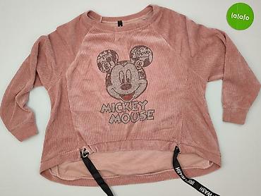 kombinezon cekiny: Bluza damska
, rozmiar 6XL — 2