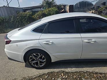 Унаа сатуу: Hyundai Sonata: 2020 г., 2 л, Автомат, Бензин, Седан — 5