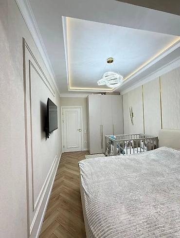 Продажа квартир: 2 комнаты, 75 м², Элитка, 7 этаж, Дизайнерский ремонт — 4