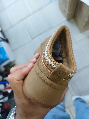 crocs 36: Ugg classic papuče sa platformom NOVO Novo Brojevi 36 do 41 fb Moja — 2