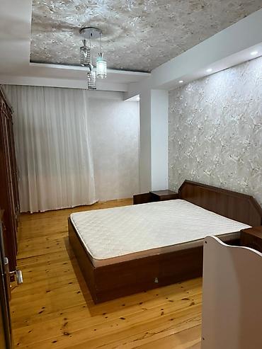 xani mmc: 3 otaqlı tam təmirli mənzildir. Hər bir şəraiti var — 2