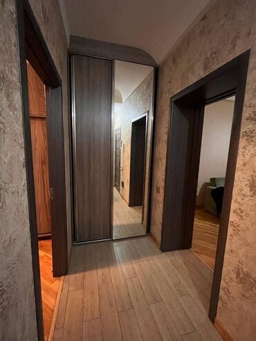 Uzunmüddətli kirayə mənzillər: Nizami metrosuna yaxın 6 mertebeli binanın 4-cu mərtəbəsində yerləşən -da lalafo.az — 7 Uzunmüddətli kirayə mənzillər: Nizami metrosuna yaxın 6 mertebeli binanın 4-cu mərtəbəsində yerləşən — 7