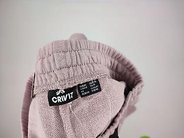 mochy: Crivit, Spodnie dresowe damskie, rozmiar S — 4