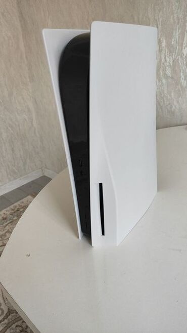 PS5 (Sony PlayStation 5): Playstation 5 Ps 5Продам Пс5 без комплекта голая пс