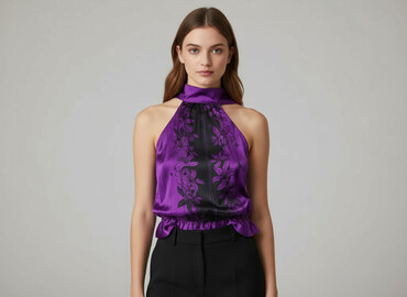 primark bluzy: Bpc bonprix collection, Топ жіночий, розмір S