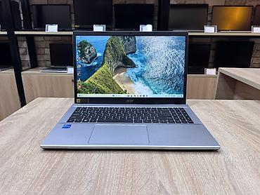 İşlənmiş Acer Aspire, 15.6 ", Intel Core i5, 512 GB, Ünvandan götürmə, Ödənişli çatdırılma, Rayonlara çatdırılma lalafo.az -da İşlənmiş Acer Aspire, 15.6 ", Intel Core i5, 512 GB, Ünvandan götürmə, Ödənişli çatdırılma, Rayonlara çatdırılma