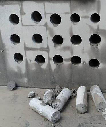 Beton kesimi deşimi karot işleri hilti dd 200 beton kesen mişarla lalafo.az -da — 8 Beton kesimi deşimi karot işleri hilti dd 200 beton kesen mişarla — 8