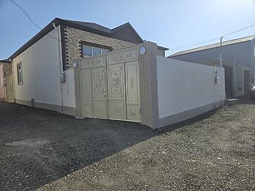 Həyət evləri və villaların satışı: 3 otaqlı, 94 kv. m, Kredit yoxdur, Yeni təmirli — 3