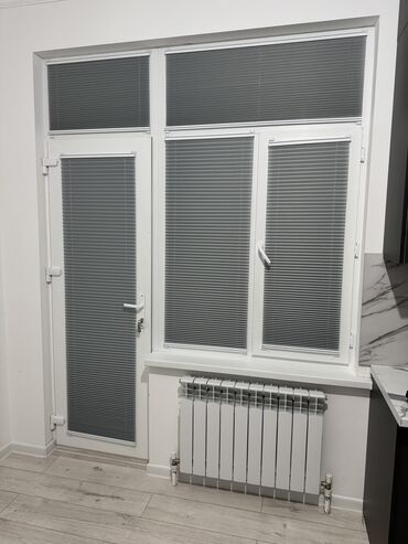 Жалюзи и рольшторы: Жалюзи Бишкек 🌟 Преобразите ваш дом с нашими эксклюзивными шторами — 14