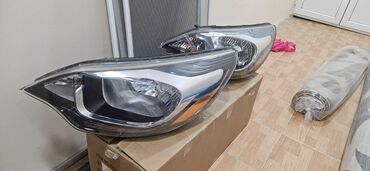 Faralar: Sol, Yaxın və uzaq vuran işıqlar Kia, 2016 il, Orijinal, ABŞ, İşlənmiş -da lalafo.az — 4 Faralar: Sol, Yaxın və uzaq vuran işıqlar Kia, 2016 il, Orijinal, ABŞ, İşlənmiş — 4