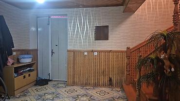 100 manata kiraye evler ayliq: 130 м², 7 комнат, Газ — 4