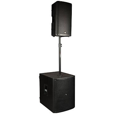 yamaxa: Proel KP210S – subwoofer və top hoparlör üçün tənzimlənən ara boru - — 2