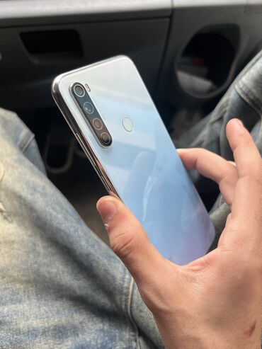 teze telefon: Xiaomi Redmi Note 11, 64 GB, 
 Barmaq izi, Simsiz şarj, İki sim kartlı