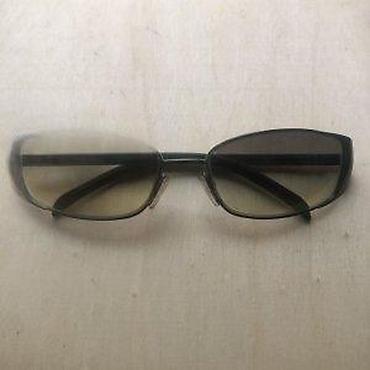 Naočare: GUCCI NAOCARE ZA SUNCE ORIGINAL KAO NOVE TOP STANJE AKCIJA | Cene — 16