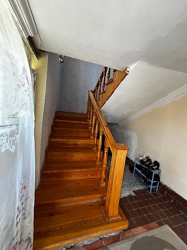 Həyət evləri və villaların satışı: 8 otaq, 220 kv. m, Orta təmir — 10