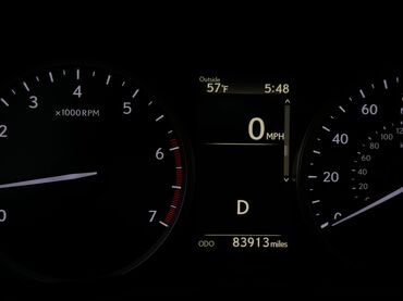 Lexus: Lexus NX: 2019 г., 2 л, Автомат, Бензин, Кроссовер — 2