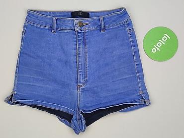 jeans short: Missguided, Szorty damskie, rozmiar XS — 2
