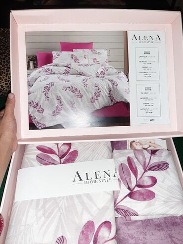 султан чай блок сколько штук: Постельные комплекты Alena Home Style - Бренд: Alena Home Style