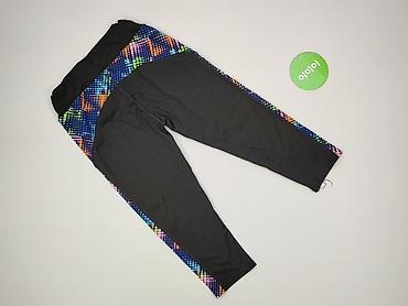 lajkry sportowe: Legginsy Sportowe damskie, rozmiar S — 3