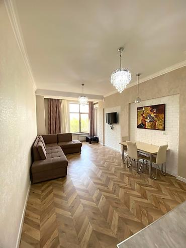 Долгосрочная аренда квартир: Студия, Агентство недвижимости, Без подселения, С мебелью полностью — 5