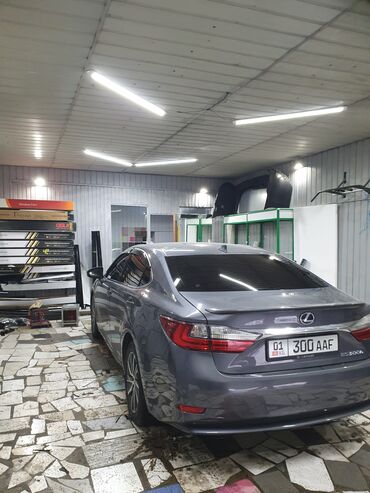 СТО, ремонт транспорта: Тюнинга студия AUTOTONER Тонировка авто стёкол Тонировка лобовое — 27