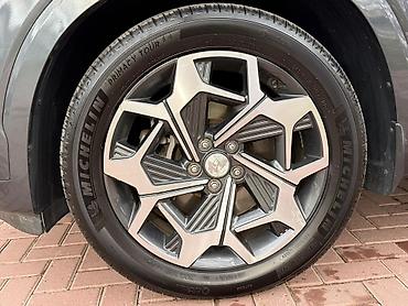 Hyundai: Hyundai Palisade: 2020 г., 3.8 л, Автомат, Бензин, Кроссовер — 6