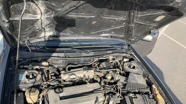 Nissan: Nissan Primera: 2001 г., 2 л, Механика, Универсал — 6