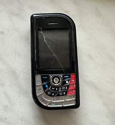 nokia e90 communicator: Nokia 7610 — 1