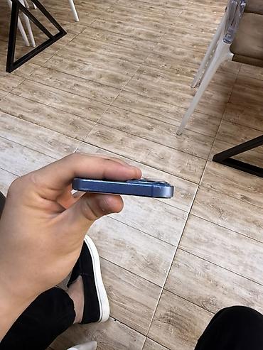 Apple iPhone: IPhone 13, Mavi, Face ID — 9