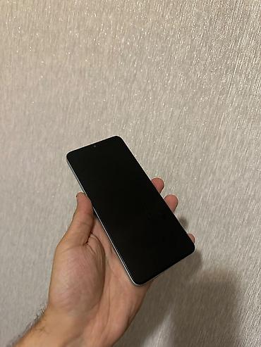 ag qulaq: Samsung Galaxy A05s, 64 GB, rəng - Ağ — 2