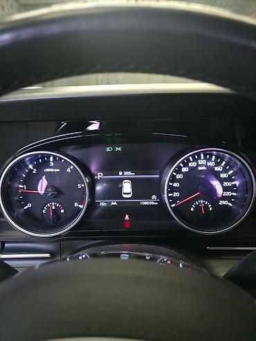 Kia: Kia Carnival: 2020 г., Минивэн — 19